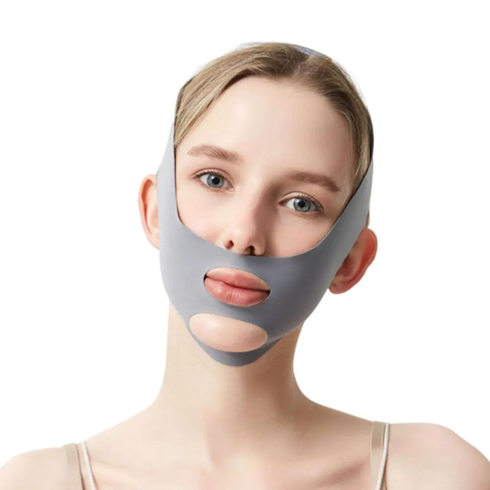 Face Sculpting Sleep Mask