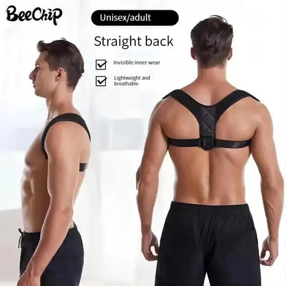 AlignEase Posture Support Belt
